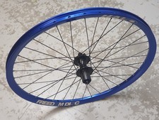 Halo Freedom REAR Disc Wheel