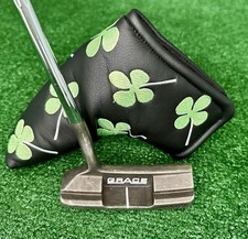 MacGregor Bobby Grace DESIGN Sunset Putter / 34 Inches / Right-Hand + HC