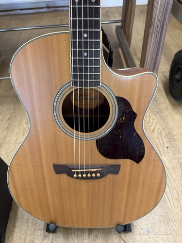 Crafter gae electro acoustic - crafter, 6