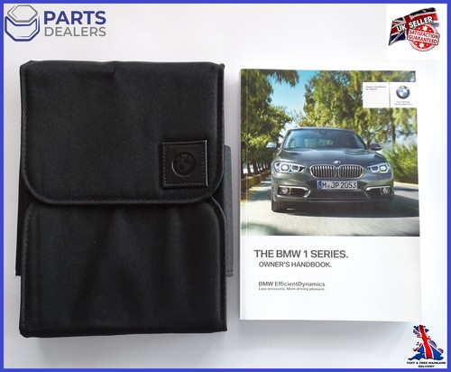 Genuine bmw series f20 - genuine,