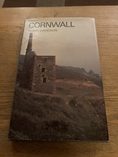 Cornwall By Robin Davidson 1978