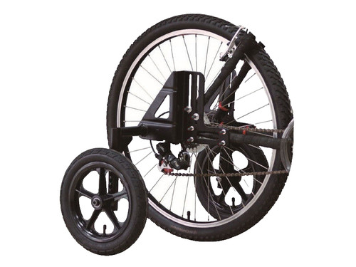 Adult stabilisers training - adult,