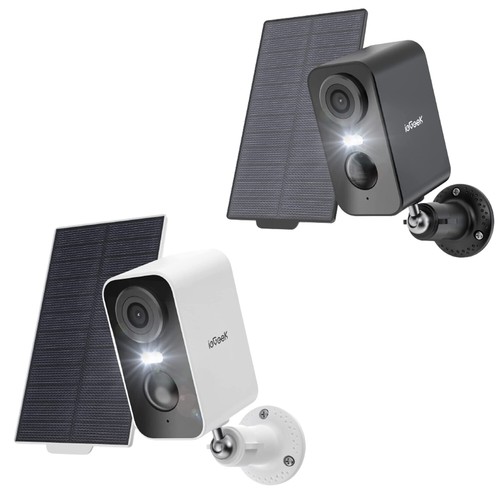 Iegeek outdoor wireless - iegeek, 2k
