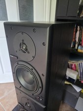 Dynaudio BM6A active studio monitors (3 Units Left) - MINT