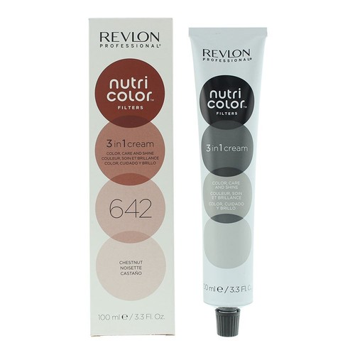 Revlon nutri color filters - revlon,