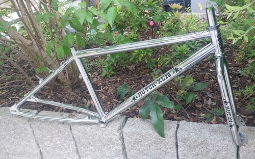 Bmx old school hutch pro - hutch,