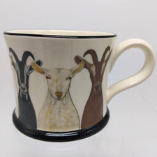 Moorland Pottery Earthenware