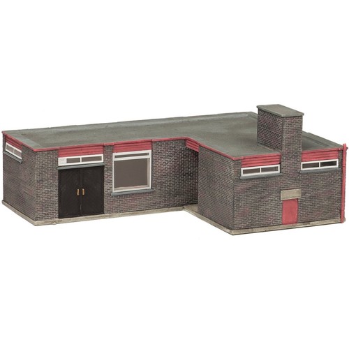 Gauge depot crew room resin - crew,