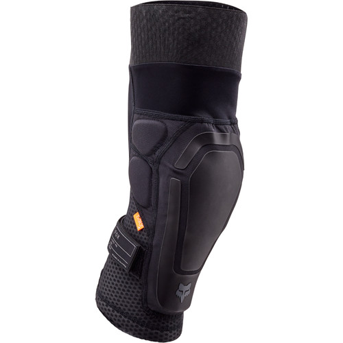 Fox launch pro - fox, knee