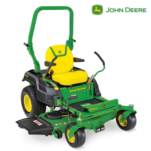 John deere z530m ztrak - deere,