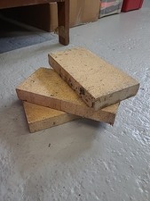 VITCAS Fire Bricks Up to