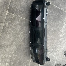 Toyota Prius Plus ZVW40 Uk