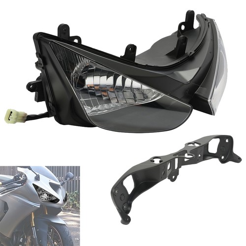 Headlight fairing stay - headlight, &