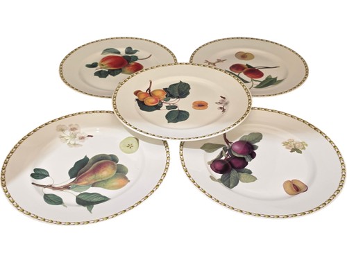 Queens fine bone china - fine,