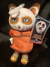 NEW KUNG FU PANDA FILM