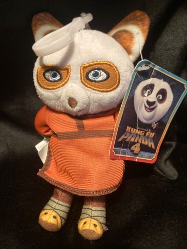 New kung panda - kung, film