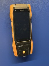 Testo 300 Longlife Flue Gas