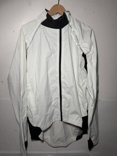 Endura jacket mens white - mens,