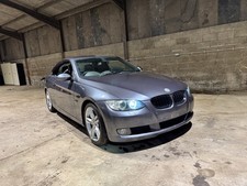 BMW 3 SERIES E92/E93 2006-2011