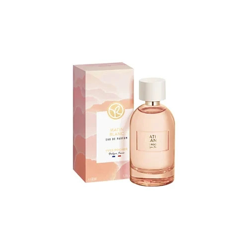 Yves rocher matin blanc - yves,