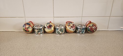 Lovely vintage christmas - lovely,