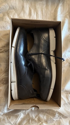 Clarks gore tex sneaker dress - gore-tex,