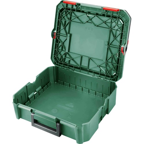 Bosch systembox stackable - systembox,