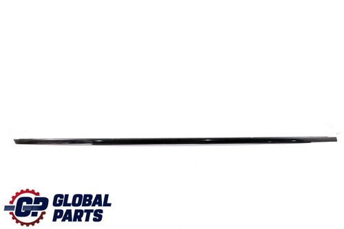 Door channel cover - cover, bmw
