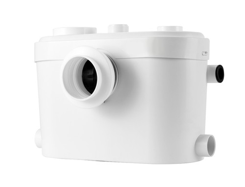 Sanitary pumps 750w macerator - 750w,