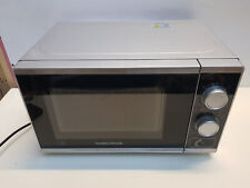 Morphy Richards MM820C2LP NEW