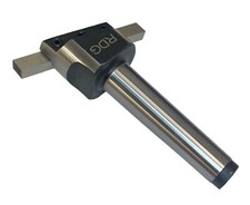 2MT FLY CUTTER M10 DRAWBAR