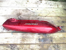 SUZUKI GSX 750 F MK3 (98/99 -