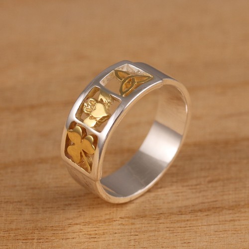 Solid 925 sterling - solid,