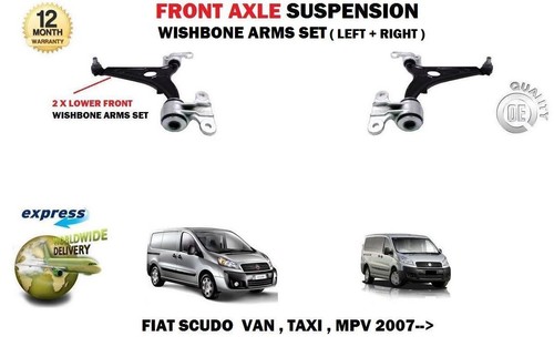 For fiat scudo van taxi - for, 2007->