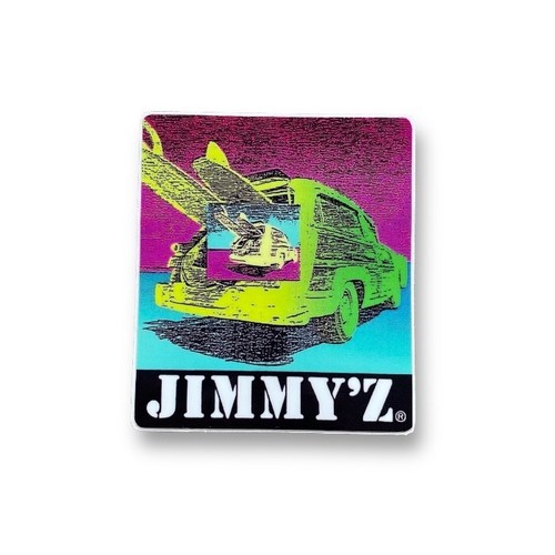 Jimmyz premium 1980s - premium,