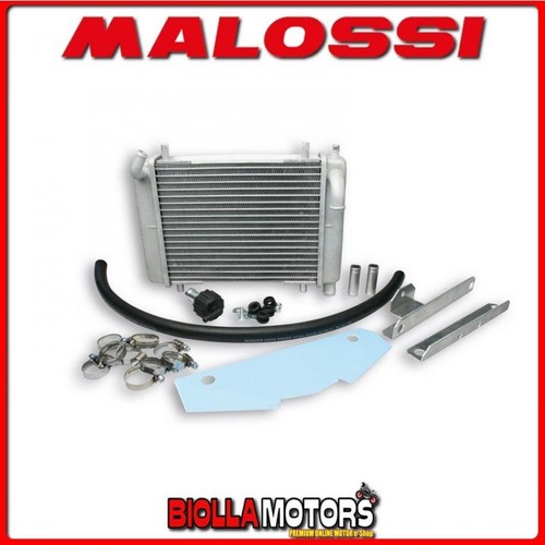 7115508 malossi mhr radiator - 7115508,