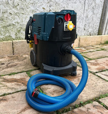 BOSCH GAS35M AFC Dust