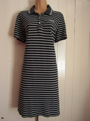 Size superdry navy white - navy,