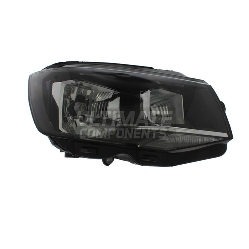 Caravelle headlight t6 - vw,