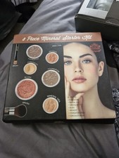 8 Peice Mineral Starter Kit