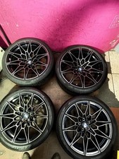 ✅ GENUINE BMW M3 M4 826M