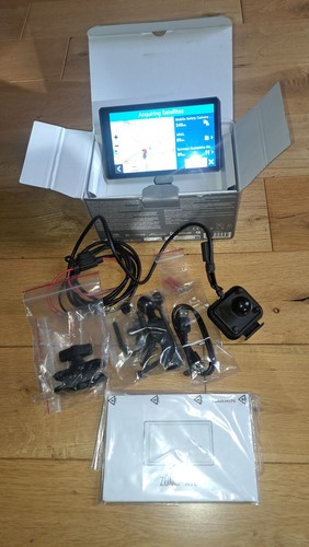 Garmin zumo xt2 s - garmin,