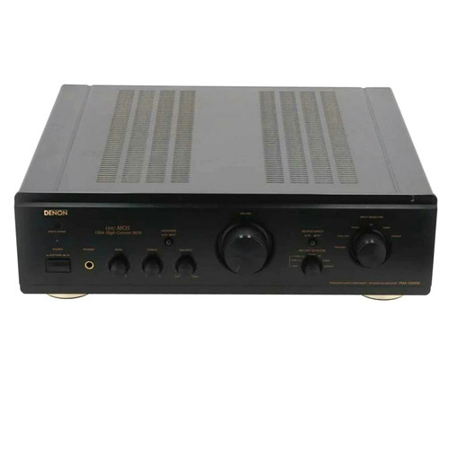 Used denon - ,
