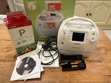Canon Selphy ES30