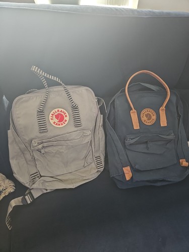 Fjallraven kanken two - fjallraven,