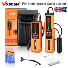 VXSCAN F04 Underground Buried
