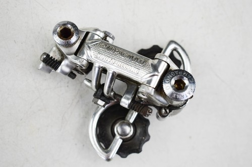 Campagnolo nuovo record - campagnolo,