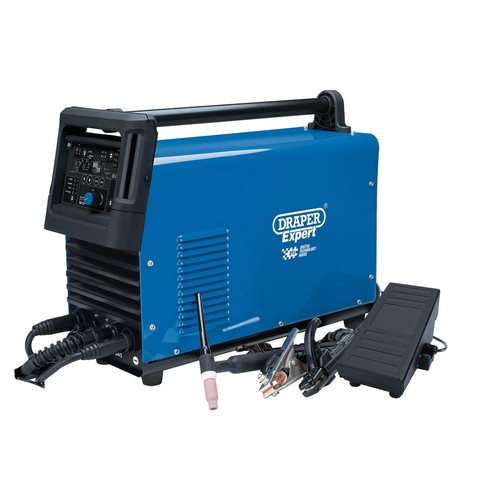 Draper expert tig - expert, tig/mma