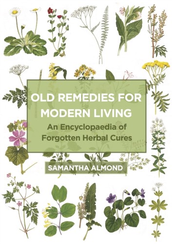 Old remedies for - old,