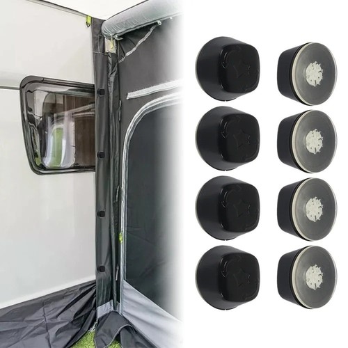 For dometic kampa limpet - 8x,